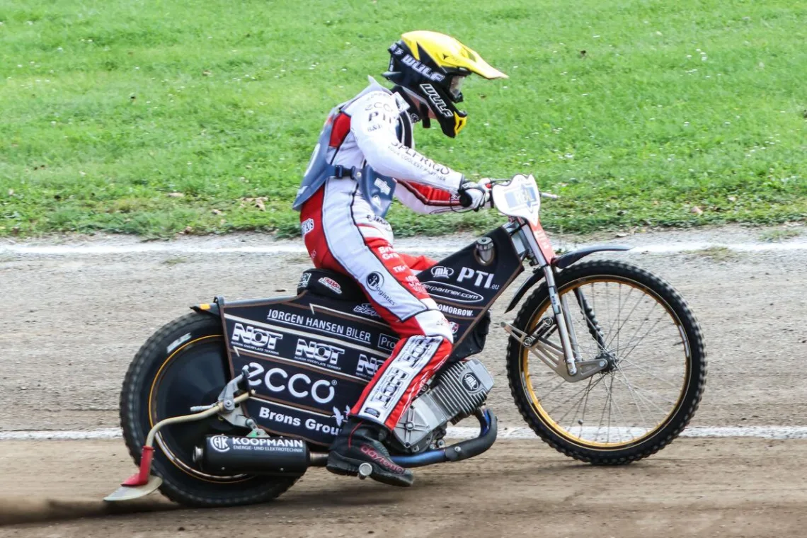 Mad Hansen