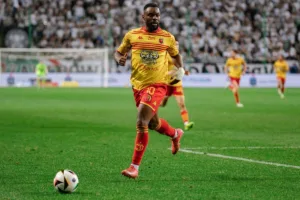 Typy na Radomiak - Jagiellonia