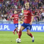 Typy na Raków - Maccabi Hajfa
