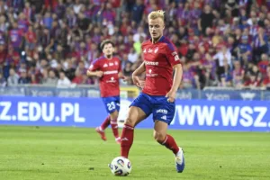 Typy na Raków - Maccabi Hajfa