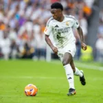 Transmisja Real Madryt - Osasuna