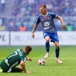 Transmisja Ruch Chorzów - Pogoń Siedlce