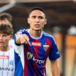 Ruch Chorzów - Polonia Bytom gdzie oglądać Transmisja TV i stream 24082025