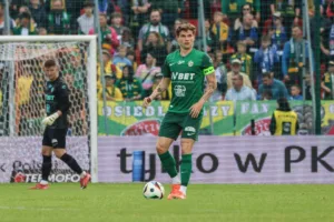 Śląsk - Ruch gdzie oglądać Transmisja TV i stream 03082025