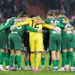 Śląsk Wrocław - GKS Tychy Typy i kursy. Gole z obu stron 