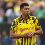 Typy na St. Pauli - Borussia Dortmund