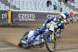 Stal Rzeszów - Unia Leszno Typy i kursy. Byki nie zawiodą