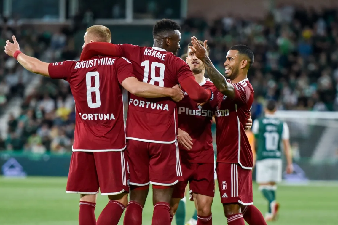 Legia Warszawa