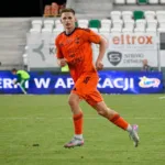 Transmisja Termalica - Korona Kielce