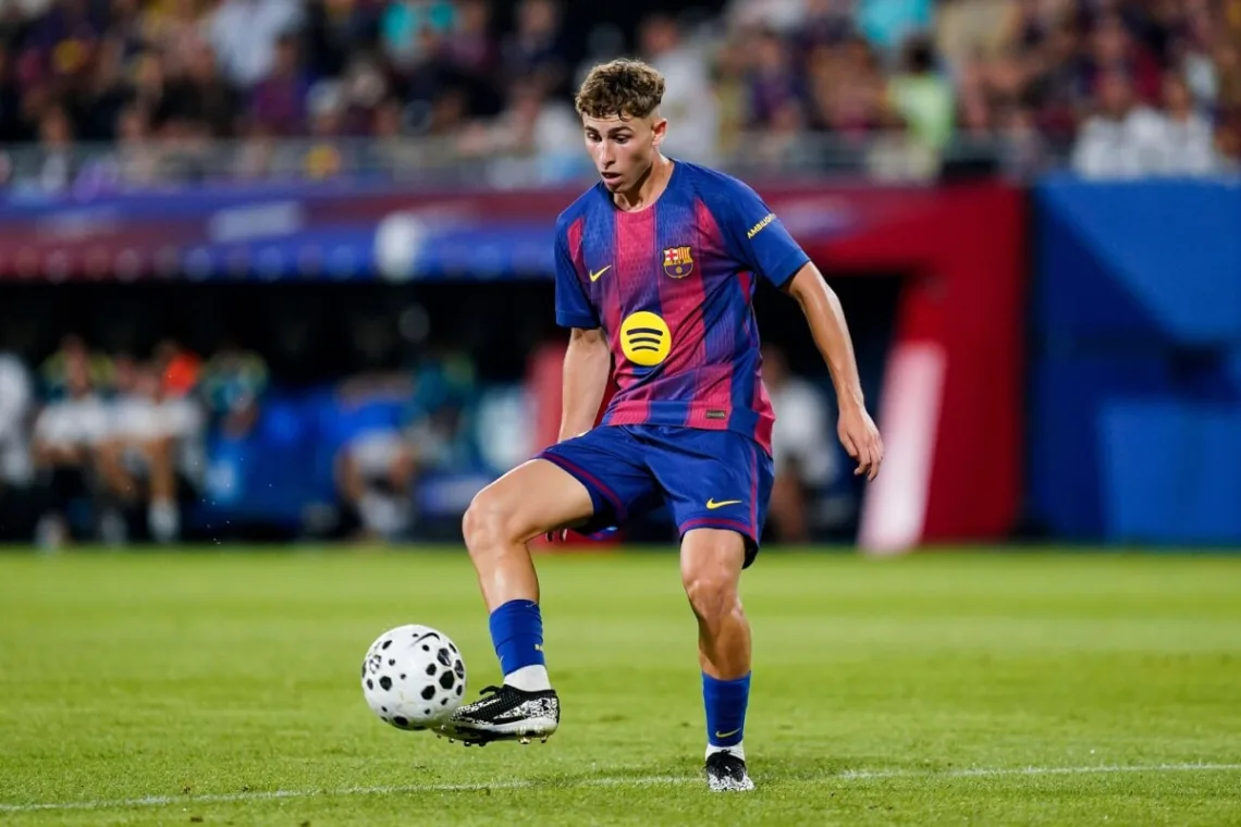 Mecz dzisiaj Levante - FC Barcelona