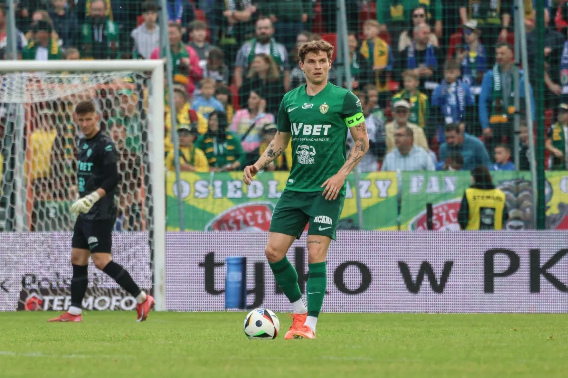 Śląsk - Ruch gdzie oglądać Transmisja TV i stream 03082025