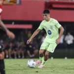 Transmisja Vallecano - FC Barcelona
