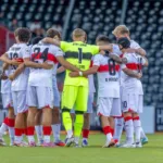 VfB Stuttgart - Bayern Monachium Typy i kursy. Mają na nich patent