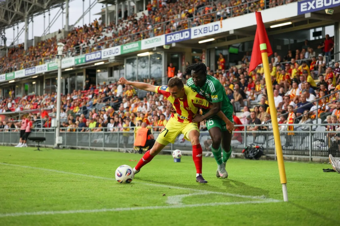 Korona - Motor gdzie oglądać Transmisja TV i stream 23082025