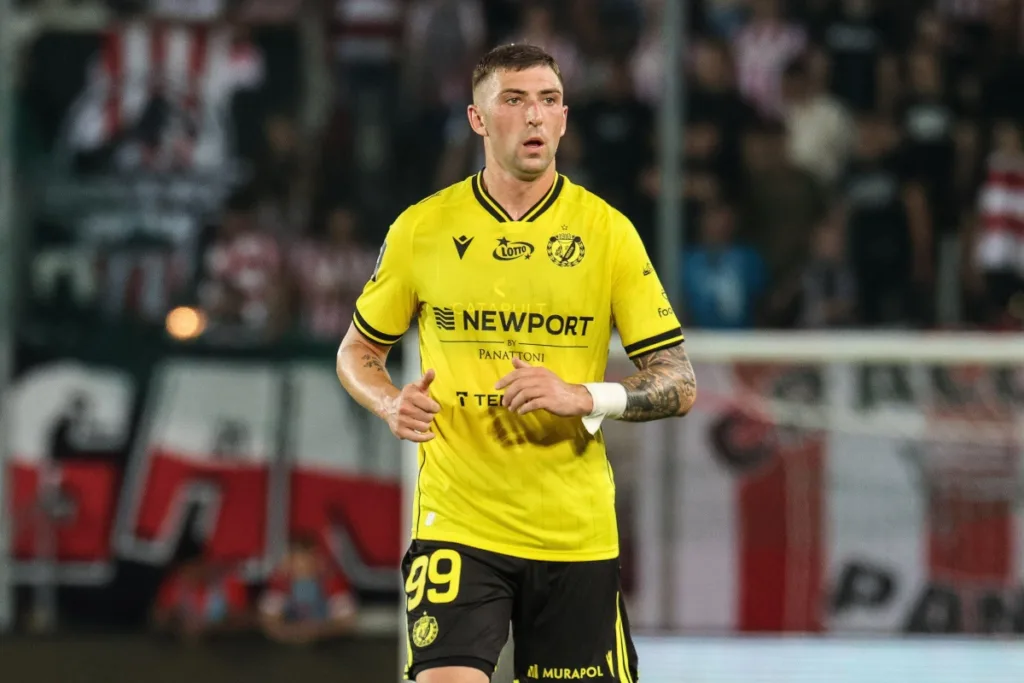 Widzew Łódź - Pogoń Szczecin Typy i kursy. Mają na nich patent
