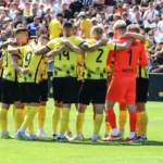 Wieczysta - Znicz gdzie oglądać Transmisja TV i stream 01082025