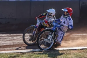 Wilki Krosno - Polonia Bydgoszcz Typy i kursy. Oni będą górą