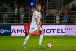 Wisła Kraków - Śląsk Wrocław gdzie oglądać Transmisja TV i stream 24082025