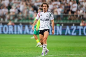 Transmisja Wisła Płock - Legia Warszawa