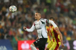 Typy na mecz Wisła Płock - Legia Warszawa