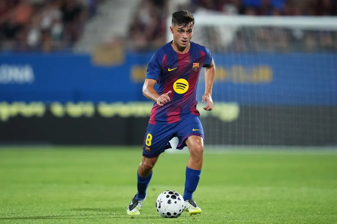 Mallorca - Barcelona gdzie oglądać Transmisja TV i stream 16082025