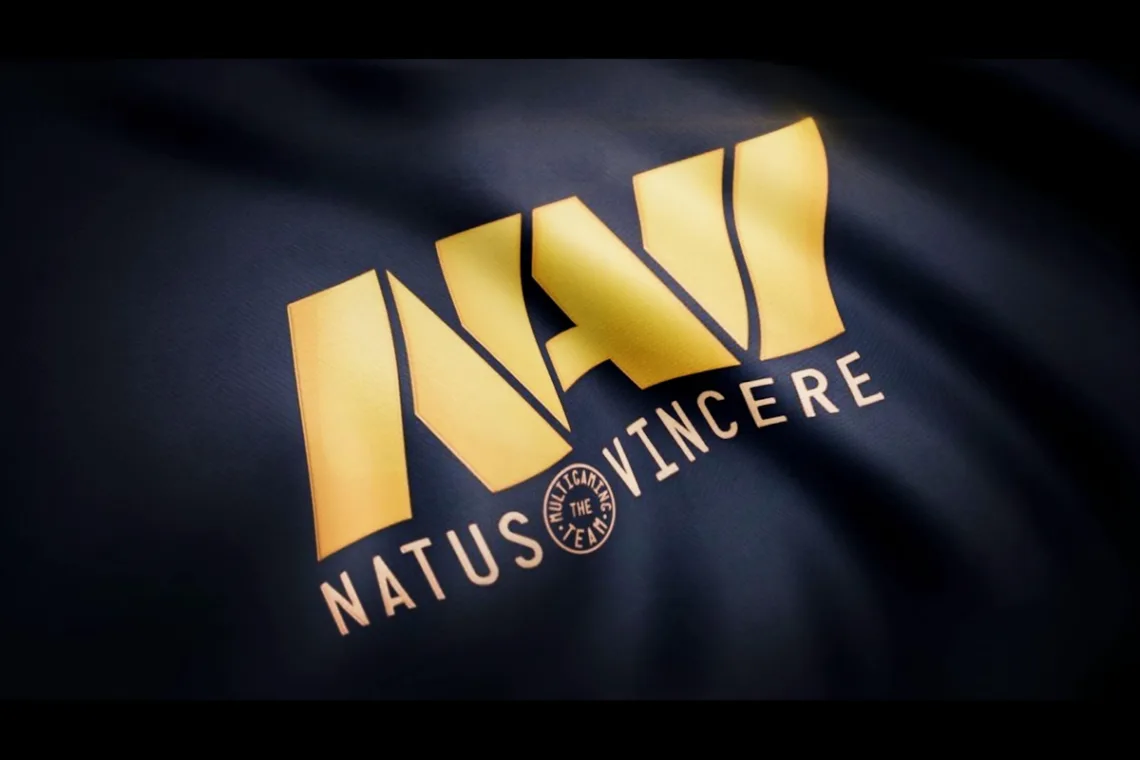Flaga Navi