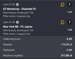 Kupon Fortuna Zagranie