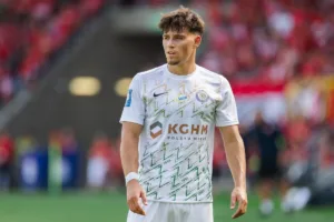 Transmisja Zagłębie Lubin - Korona Kielce
