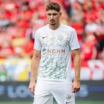 Zagłębie Lubin - Lechia Gdańsk gdzie oglądać Transmisja TV i stream 15082025