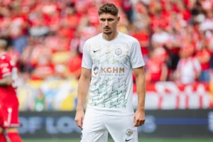 Zagłębie Lubin - Lechia Gdańsk gdzie oglądać Transmisja TV i stream 15082025