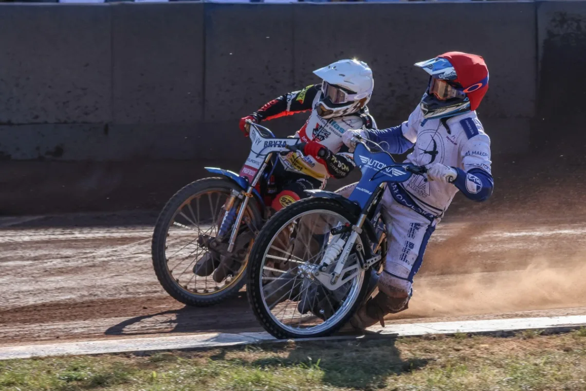 Wilki Krosno - Polonia Bydgoszcz Typy i kursy. Oni będą górą