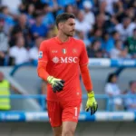 Alex Meret vs Sassuolo