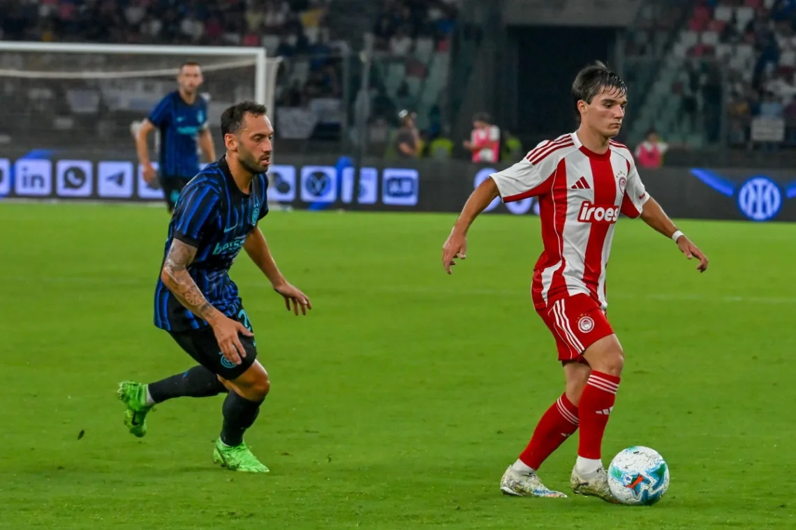 Inter - Torino Typy i kursy. Sprawdź pewniaka