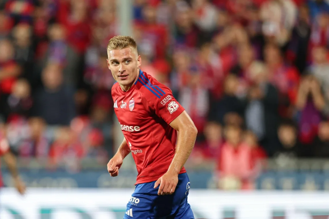 Bruk-Bet Termalica - Raków gdzie oglądać Transmisja TV i stream 17082025