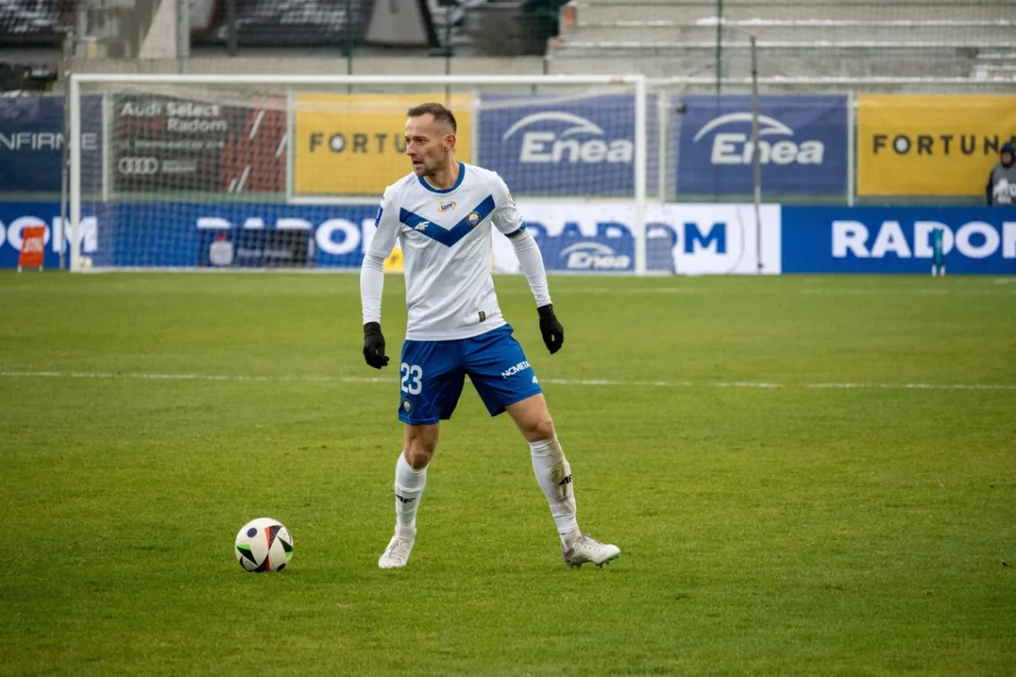 Krystian Getinger