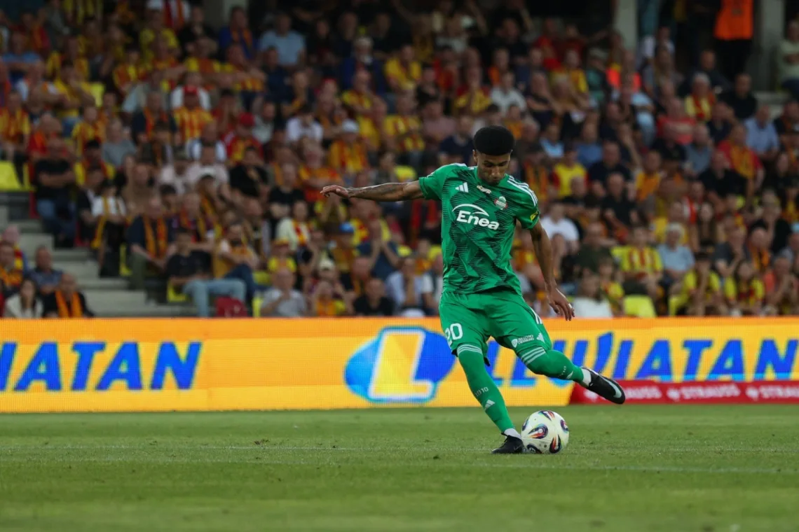 Radomiak - Jagiellonia gdzie oglądać Transmisja TV i stream 17082025