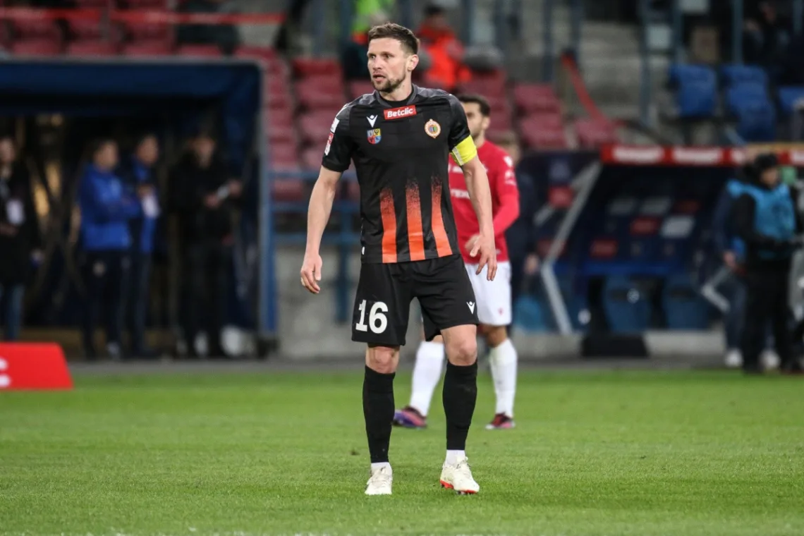 Stal Rzeszów - Chrobry gdzie oglądać Transmisja TV i stream 02082025