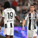 Kenan Yildiz, Khephren Thuram