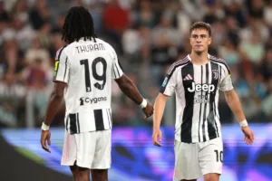 Kenan Yildiz, Khephren Thuram