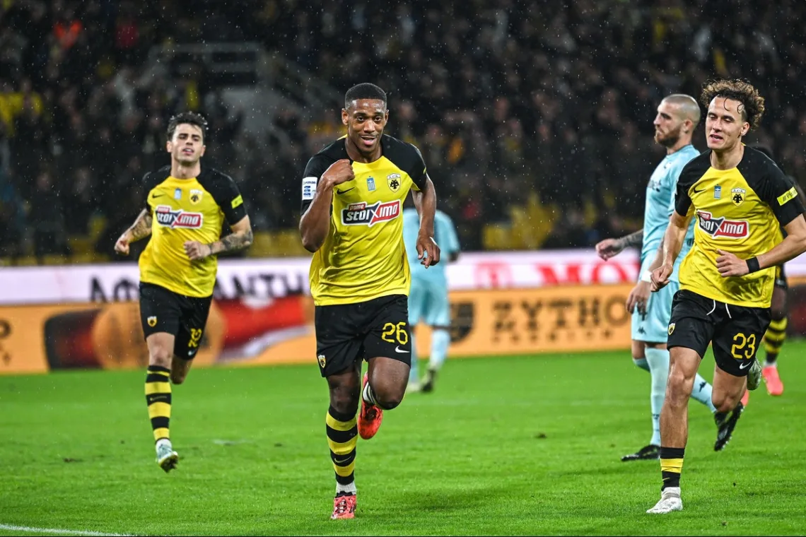 ANTHONY MARTIAL