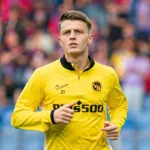 Lewin Blum vs FC Basel