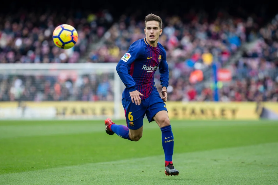 Barcelona rozpoczyna sezon. Oto promocje bukmacherów na start LaLiga!