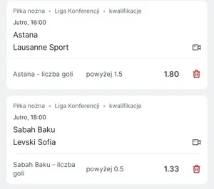 Kupon Superbet Zagranie