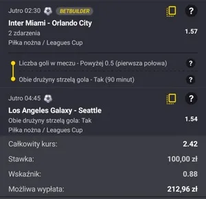 Kupon Fortuna Zagranie