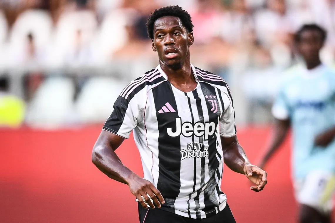 Typy bukmacherskie na Juventus - Parma