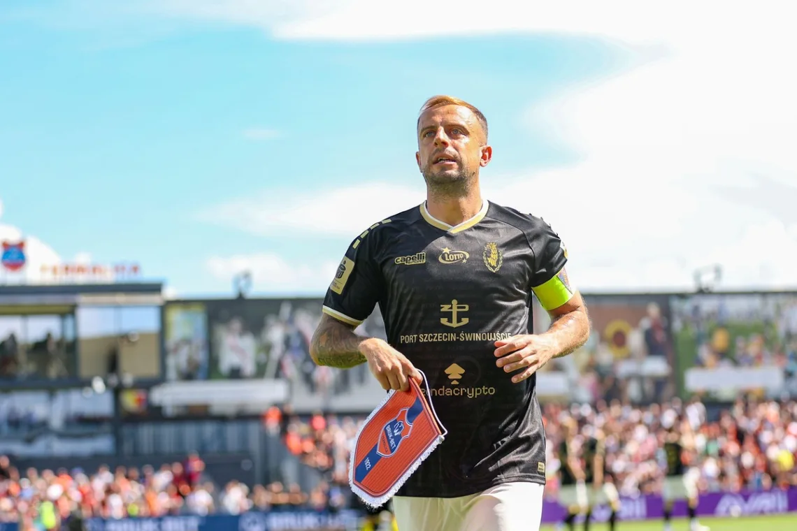 Kamil Grosicki