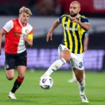 Sofyan Amrabat, Sem Steijn