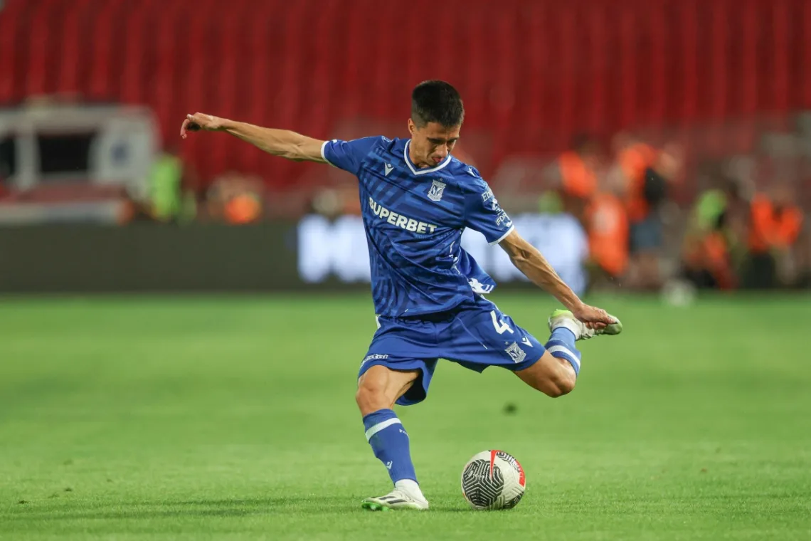 Genk - Lech Poznań Typy i kursy. Oto nasza prognoza