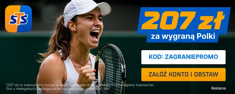 promocja STS