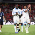 Timothy Weah, CJ Egan-Riley